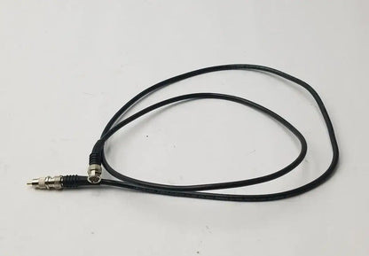 Philips Male to Female BNC Connector Cable Internal Cable Assembly, second-hand product photo 1