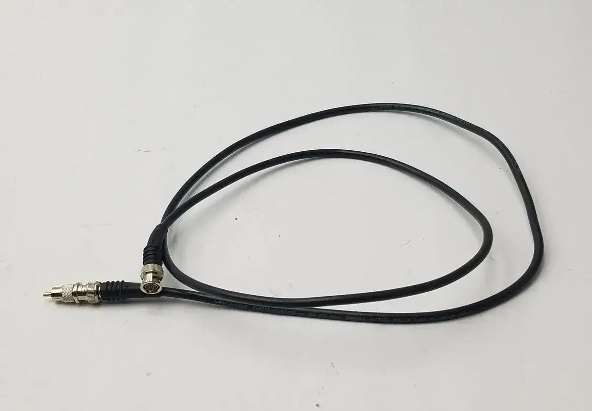 Philips Male to Female BNC Connector Cable Internal Cable Assembly, second-hand product photo 1