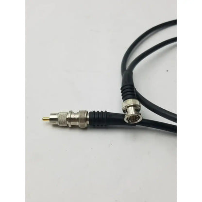 Philips Male to Female BNC Connector Cable Internal Cable Assembly, second-hand product photo 2