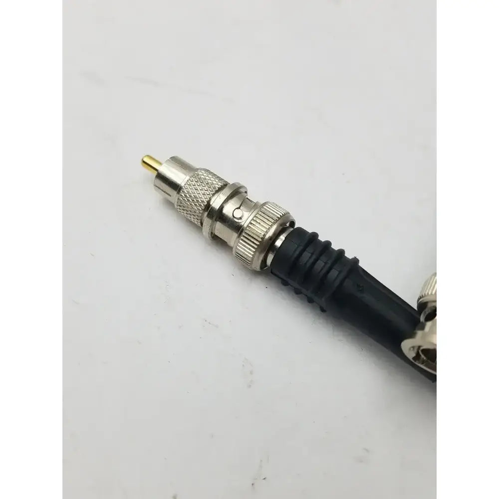 Philips Male to Female BNC Connector Cable Internal Cable Assembly, second-hand product photo 7