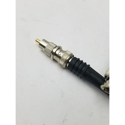 Philips Male to Female BNC Connector Cable Internal Cable Assembly, second-hand product photo 7