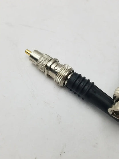 Philips Male to Female BNC Connector Cable Internal Cable Assembly, second-hand product photo 7