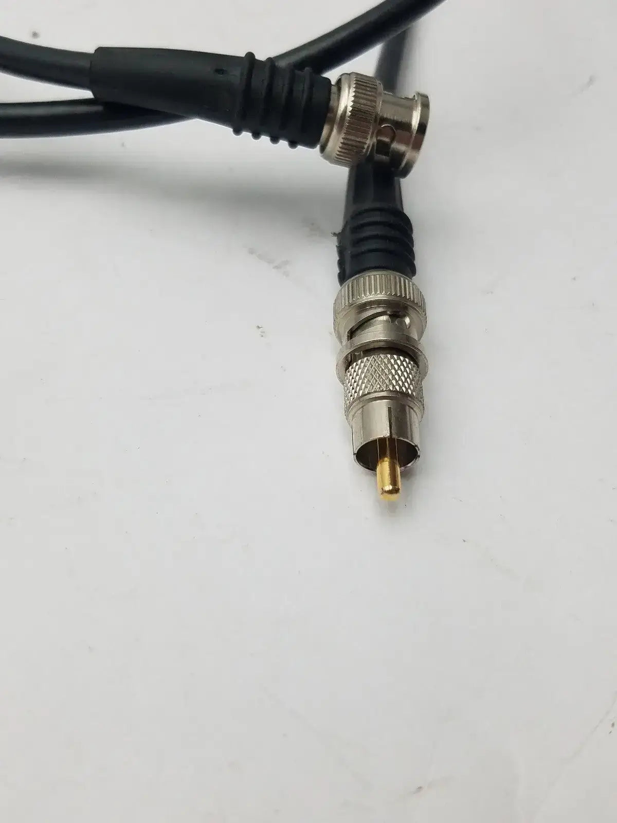 Philips Male to Female BNC Connector Cable Internal Cable Assembly, second-hand product photo 5