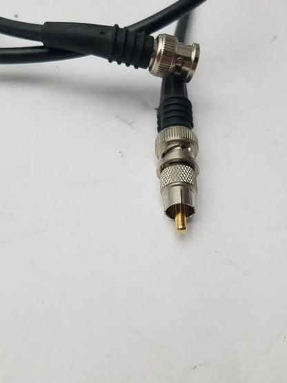 Philips Male to Female BNC Connector Cable Internal Cable Assembly, second-hand product photo 5