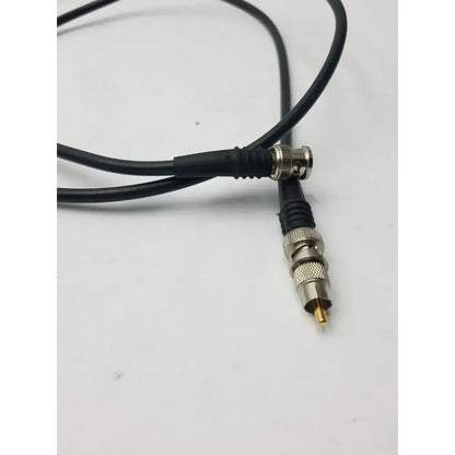 Philips Male to Female BNC Connector Cable Internal Cable Assembly, second-hand product photo 3