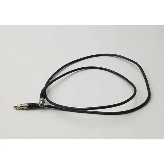Philips Male to Female BNC Connector Cable Internal Cable Assembly, second-hand product photo 1