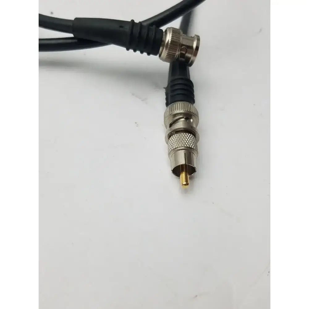 Philips Male to Female BNC Connector Cable Internal Cable Assembly, second-hand product photo 5