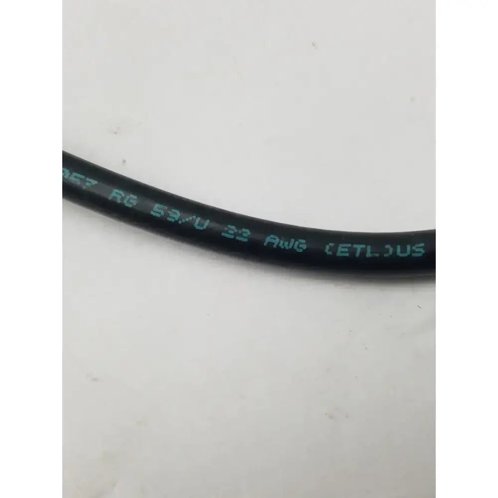 Philips Male to Female BNC Connector Cable Internal Cable Assembly, second-hand product photo 9