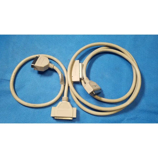 Reuse Medical Male to Female Extension Cable with Extension Y-Cable Medical Cables & Cords, second-hand product photo 1