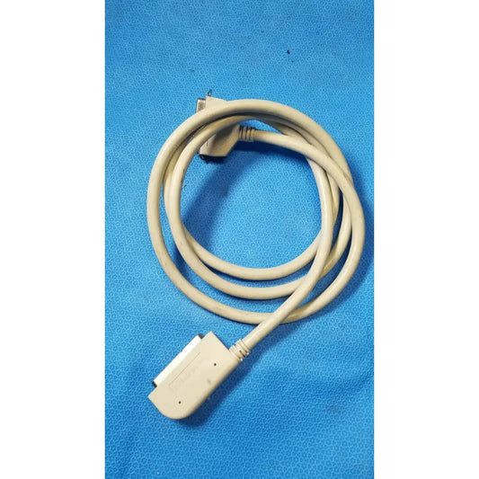 Reuse Medical Male to Parallel Port Cable - Lot of 3 Medical Cables & Cords, second-hand product photo 1
