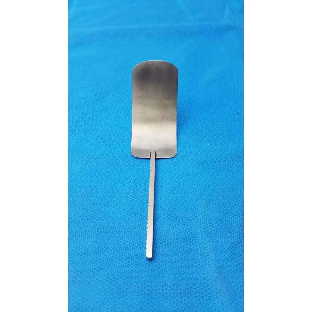 N/A Malleable Retractor Blade Stainless Steel Surgical Instrument Malleable retractor blade, second-hand product photo 1