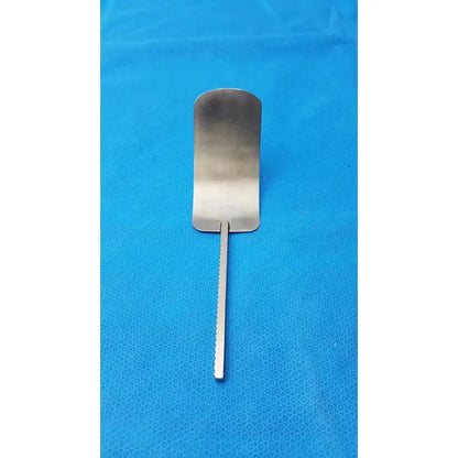 N/A Malleable Retractor Blade Stainless Steel Surgical Instrument Malleable retractor blade, second-hand product photo 1