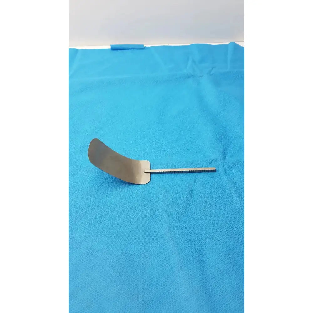 N/A Malleable Retractor Blade Stainless Steel Surgical Instrument Malleable retractor blade, second-hand product photo 2