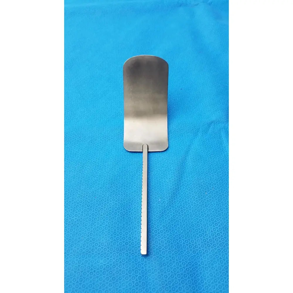 N/A Malleable Retractor Blade Stainless Steel Surgical Instrument Malleable retractor blade, second-hand product photo 5