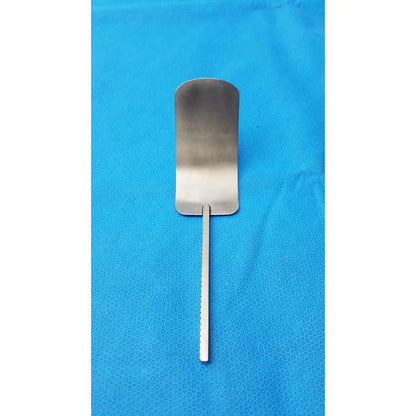 N/A Malleable Retractor Blade Stainless Steel Surgical Instrument Malleable retractor blade, second-hand product photo 5
