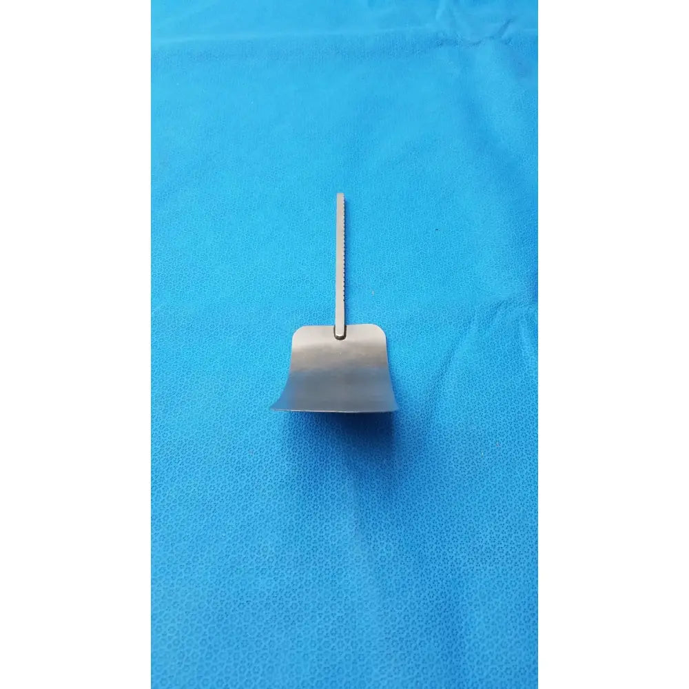 N/A Malleable Retractor Blade Stainless Steel Surgical Instrument Malleable retractor blade, second-hand product photo 4