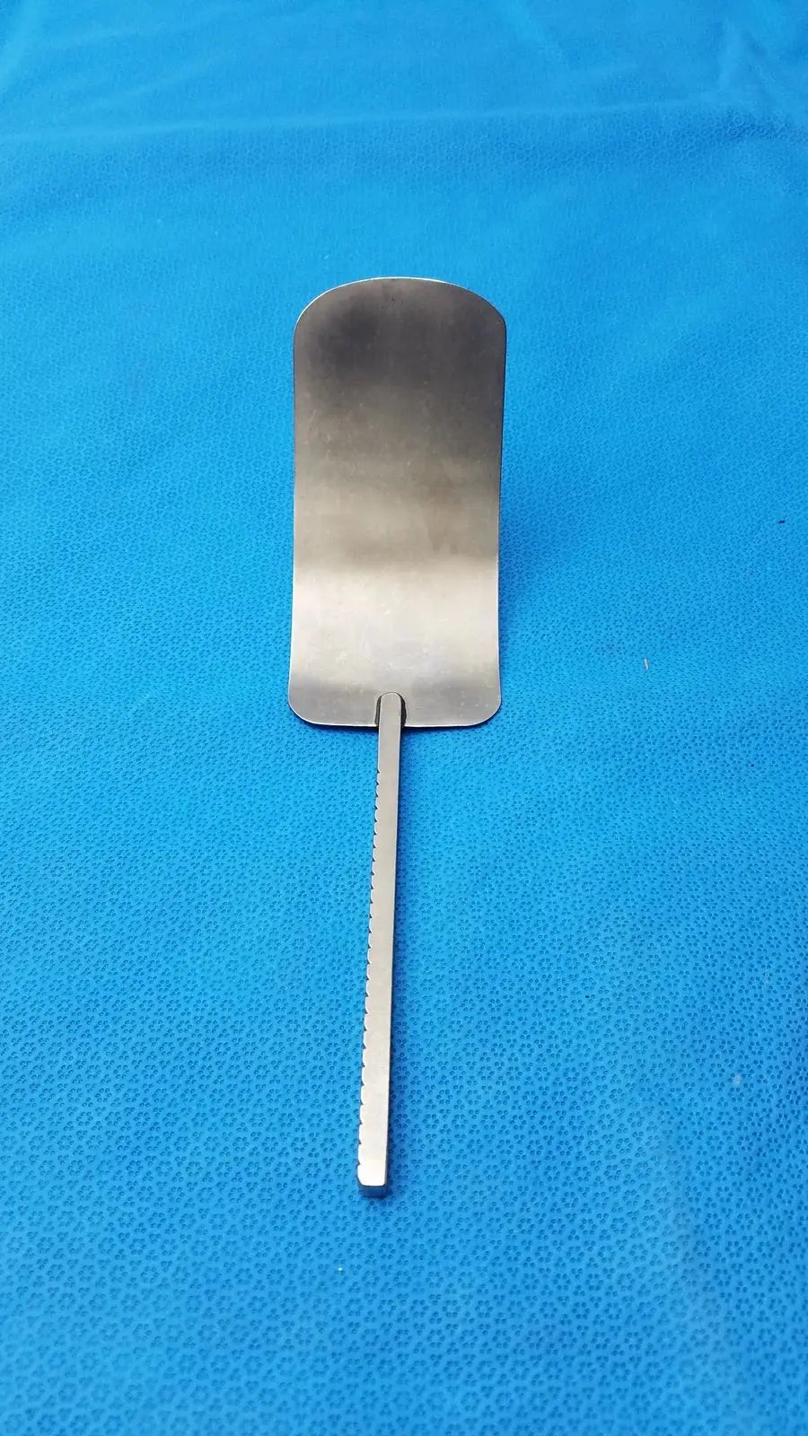 N/A Malleable Retractor Blade Stainless Steel Surgical Instrument Malleable retractor blade, second-hand product photo 1
