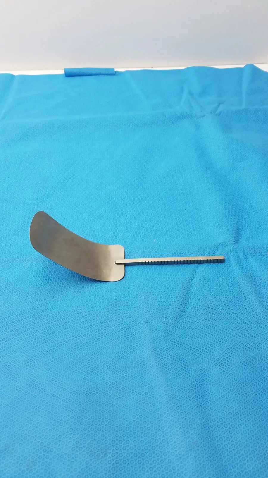 N/A Malleable Retractor Blade Stainless Steel Surgical Instrument Malleable retractor blade, second-hand product photo 2