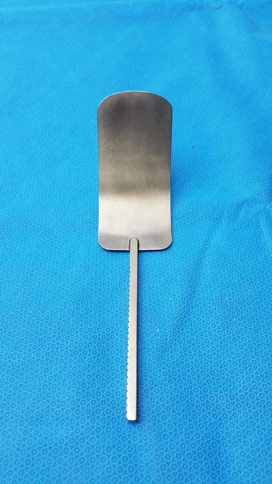 N/A Malleable Retractor Blade Stainless Steel Surgical Instrument Malleable retractor blade, second-hand product photo 5