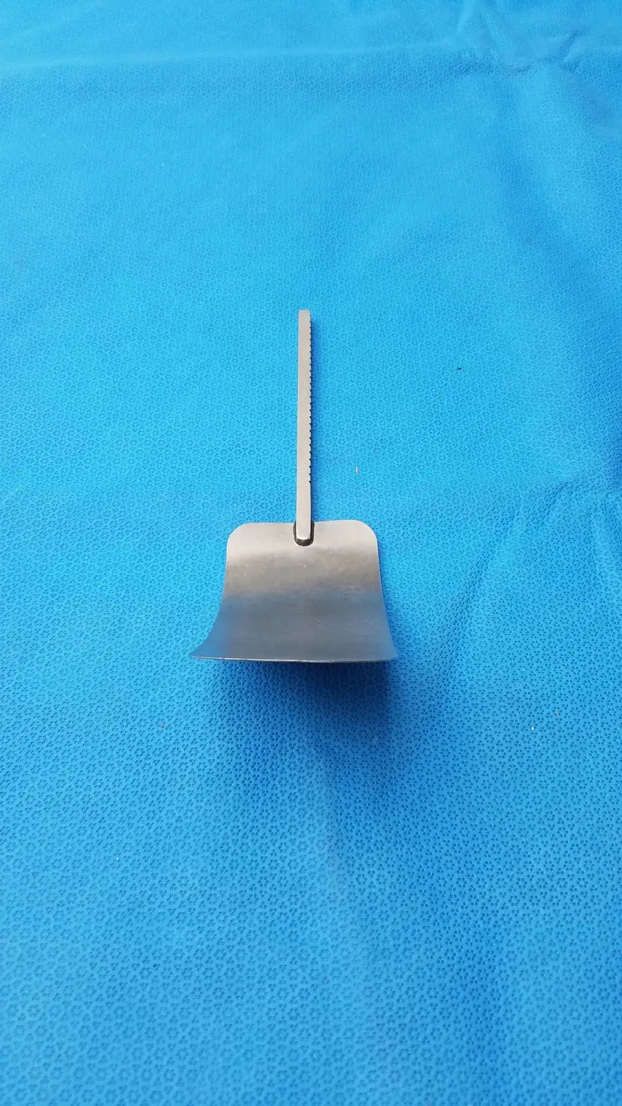 N/A Malleable Retractor Blade Stainless Steel Surgical Instrument Malleable retractor blade, second-hand product photo 4