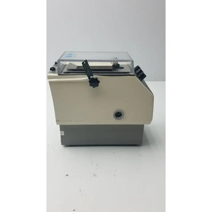 Malvern Dry Powder Feeder Scirocco 2000M Dry Powder Feeder, second-hand product photo 6
