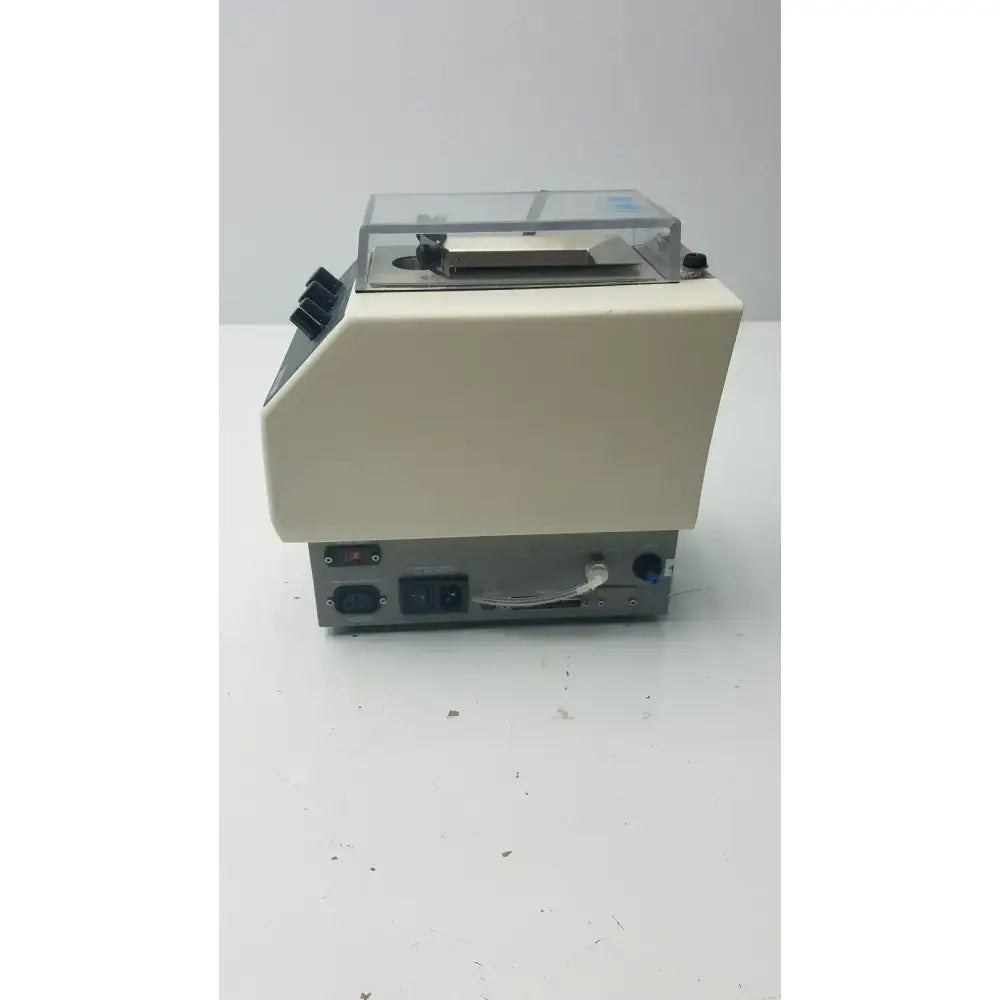Malvern Dry Powder Feeder Scirocco 2000M Dry Powder Feeder, second-hand product photo 4