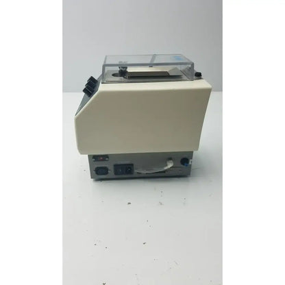 Malvern Dry Powder Feeder Scirocco 2000M Dry Powder Feeder, second-hand product photo 4