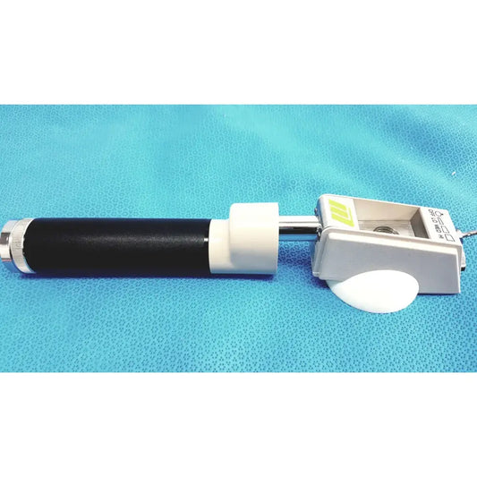 Reuse Medical Marco Brightness Acuity Tester – Precision Vision Testing Device Other Medical & Lab Equipment, as-is (for parts) product photo 1