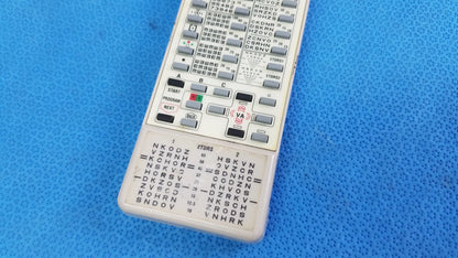 Marco CP-690 Auto Projector Remote Control Auto Projector Remote Control, as-is (for parts) product photo 11