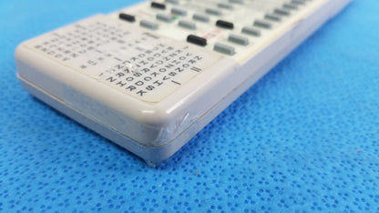 Marco CP-690 Auto Projector Remote Control Auto Projector Remote Control, as-is (for parts) product photo 2