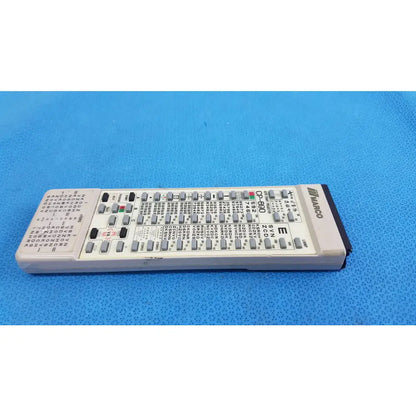 Marco CP-690 Auto Projector Remote Control Auto Projector Remote Control, as-is (for parts) product photo 3