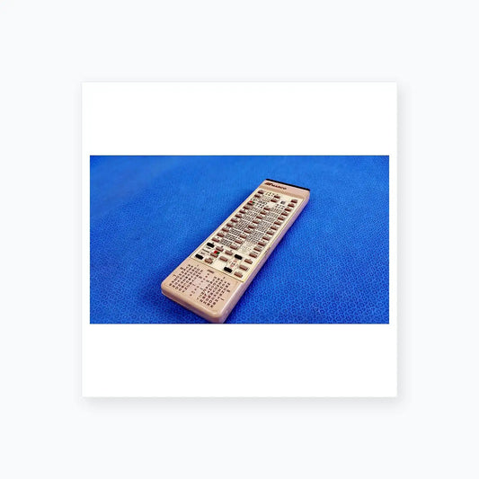 Marco CP-690 Auto Projector Remote Control Auto Projector Remote Control, as-is (for parts) product photo 1