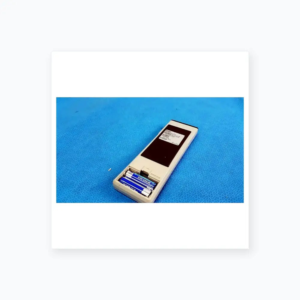 Marco CP-690 Auto Projector Remote Control Auto Projector Remote Control, as-is (for parts) product photo 6