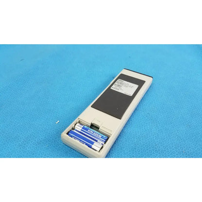 Marco CP-690 Auto Projector Remote Control Auto Projector Remote Control, as-is (for parts) product photo 6