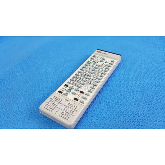 Marco CP-690 Auto Projector Remote Control Auto Projector Remote Control, as-is (for parts) product photo 1