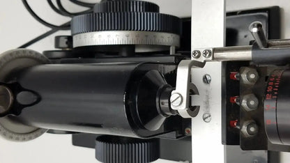 Marco Model 101 Manual Lensmeter / Lensometer - Ophthalmic Ophthalmic Lensmeter, as-is (for parts) product photo 9