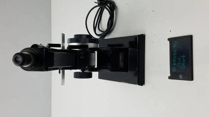 Marco Model 101 Manual Lensmeter / Lensometer - Ophthalmic Ophthalmic Lensmeter, as-is (for parts) product photo 2