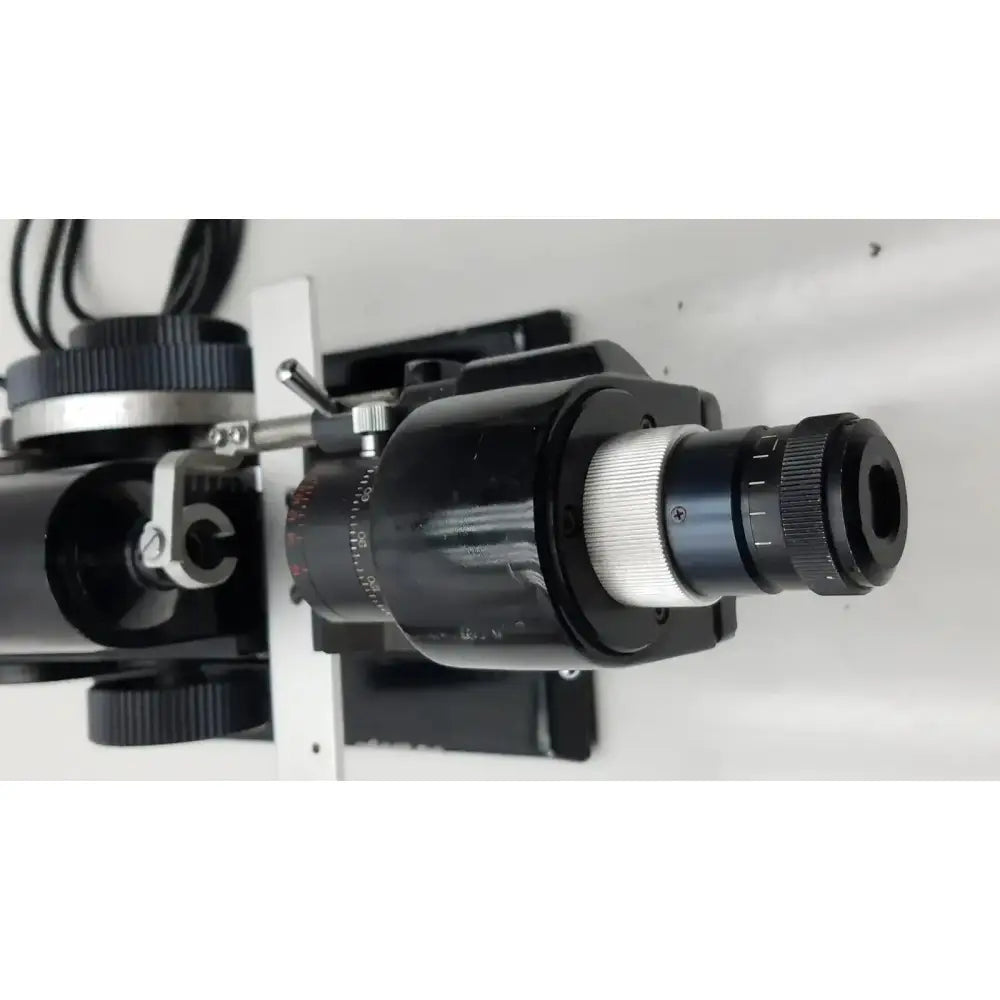 Marco Model 101 Manual Lensmeter / Lensometer - Ophthalmic Ophthalmic Lensmeter, second-hand product photo 7