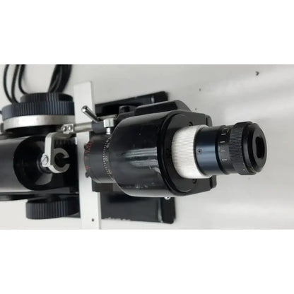 Marco Model 101 Manual Lensmeter / Lensometer - Ophthalmic Ophthalmic Lensmeter, second-hand product photo 7