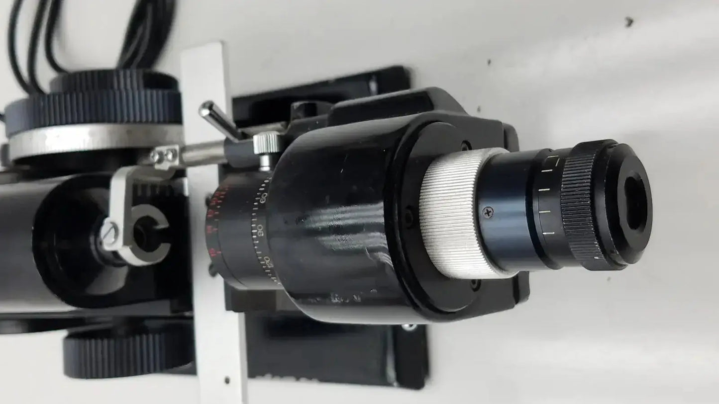 Marco Model 101 Manual Lensmeter / Lensometer - Ophthalmic Ophthalmic Lensmeter, second-hand product photo 7