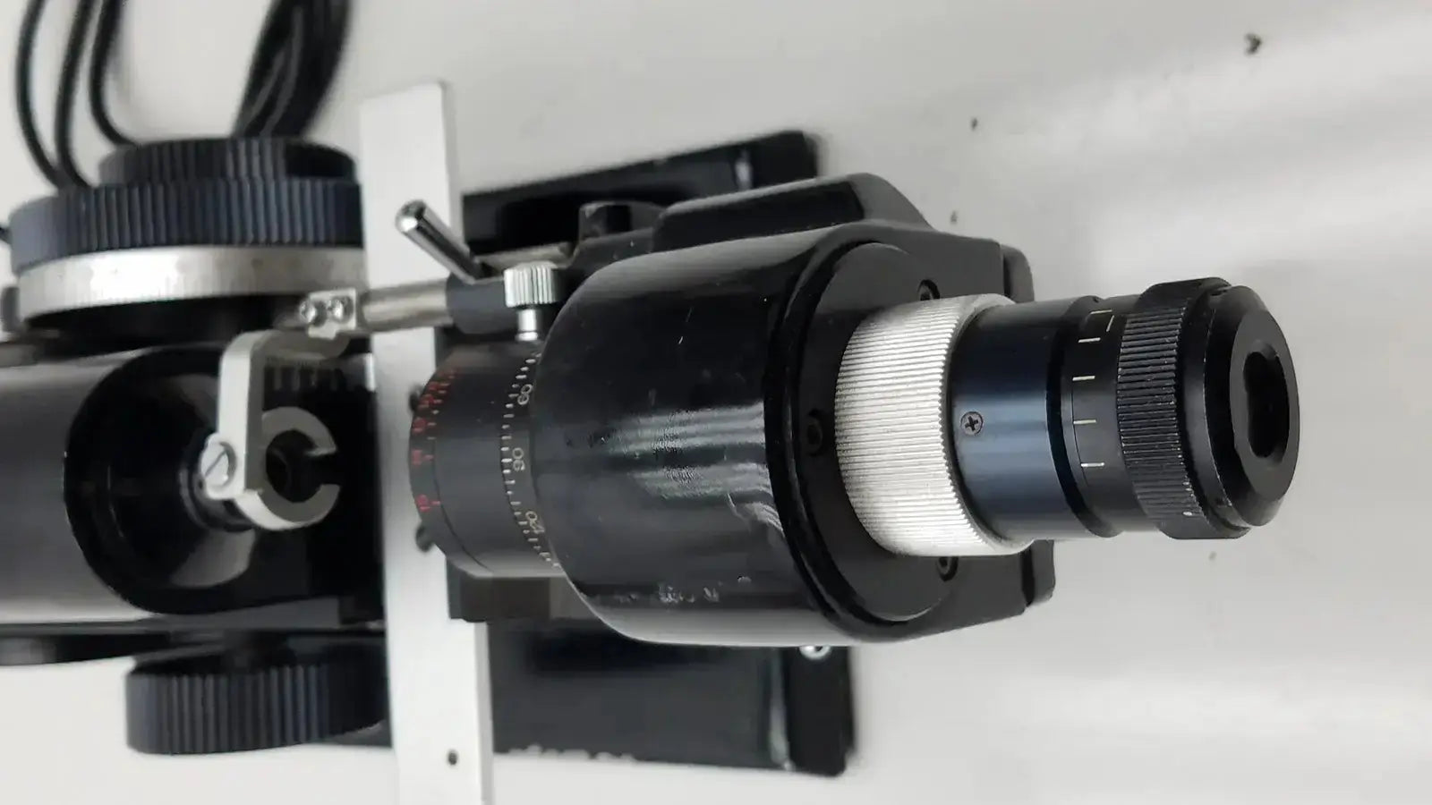 Marco Model 101 Manual Lensmeter / Lensometer - Ophthalmic Ophthalmic Lensmeter, second-hand product photo 7
