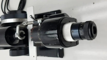 Marco Model 101 Manual Lensmeter / Lensometer - Ophthalmic Ophthalmic Lensmeter, second-hand product photo 7