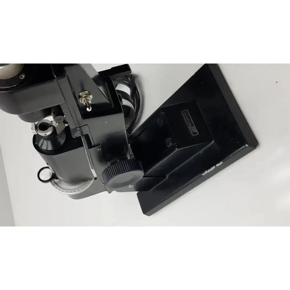 Marco Model 101 Manual Lensmeter / Lensometer - Ophthalmic Ophthalmic Lensmeter, second-hand product photo 6