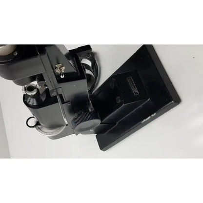 Marco Model 101 Manual Lensmeter / Lensometer - Ophthalmic Ophthalmic Lensmeter, second-hand product photo 6