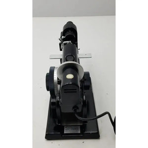جهاز قياس العدسات (Lensmeter) اليدوي طراز Marco 101 - للعيون