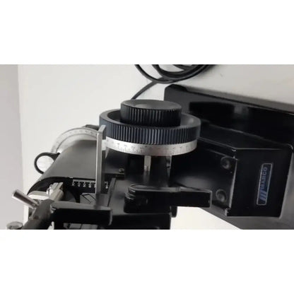Marco Model 101 Manual Lensmeter / Lensometer - Ophthalmic Ophthalmic Lensmeter, second-hand product photo 4