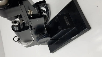 Marco Model 101 Manual Lensmeter / Lensometer - Ophthalmic Ophthalmic Lensmeter, second-hand product photo 6