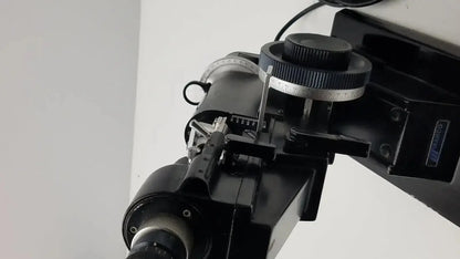 Marco Model 101 Manual Lensmeter / Lensometer - Ophthalmic Ophthalmic Lensmeter, second-hand product photo 3