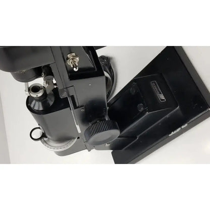Marco Model 101 Manual Lensmeter / Lensometer - Ophthalmic Ophthalmic Lensmeter, second-hand product photo 5