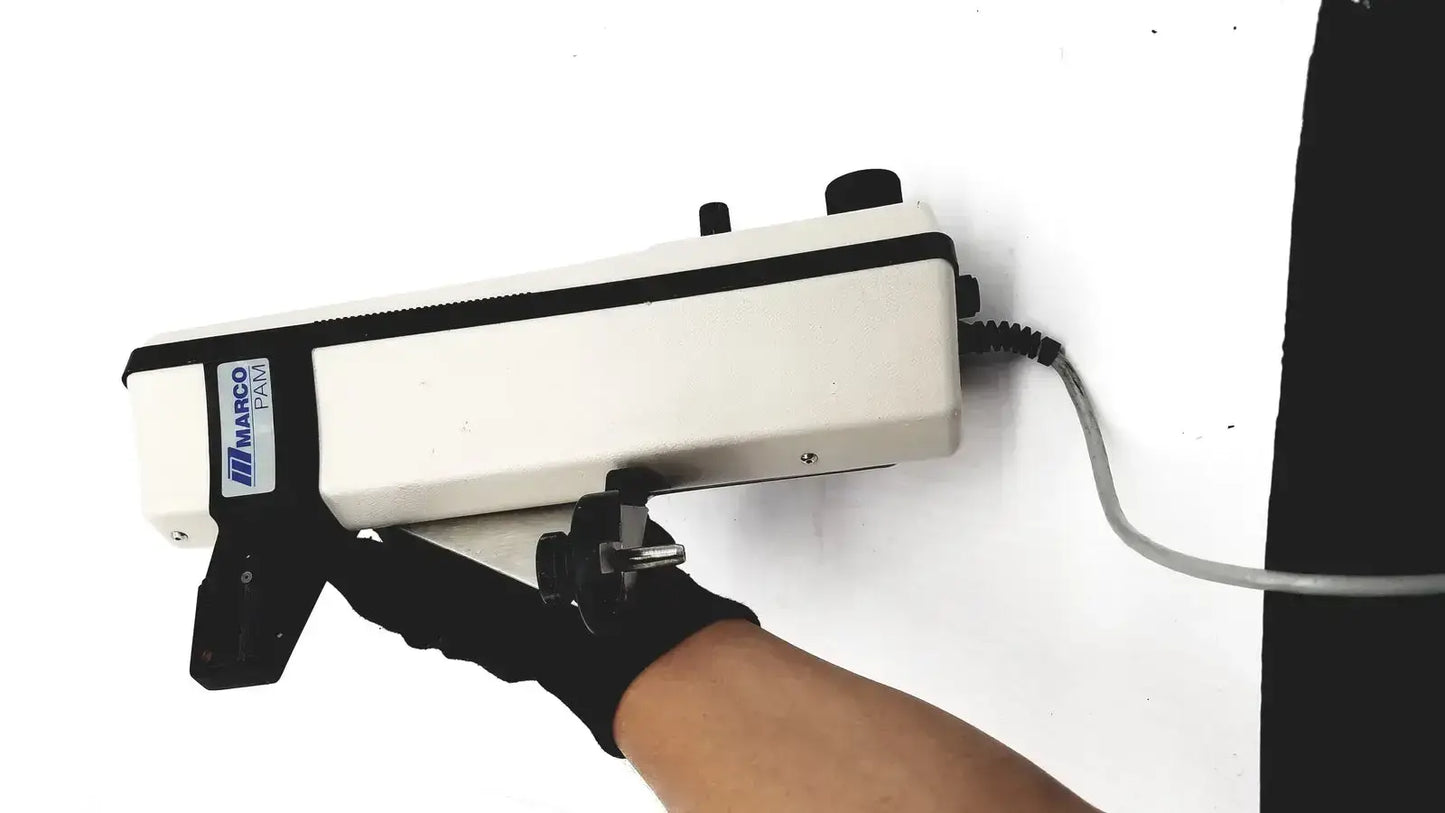 Marco PAM-1000 Potential Acuity Meter Diopter Ophthalmic Equipment Part, second-hand product photo 5